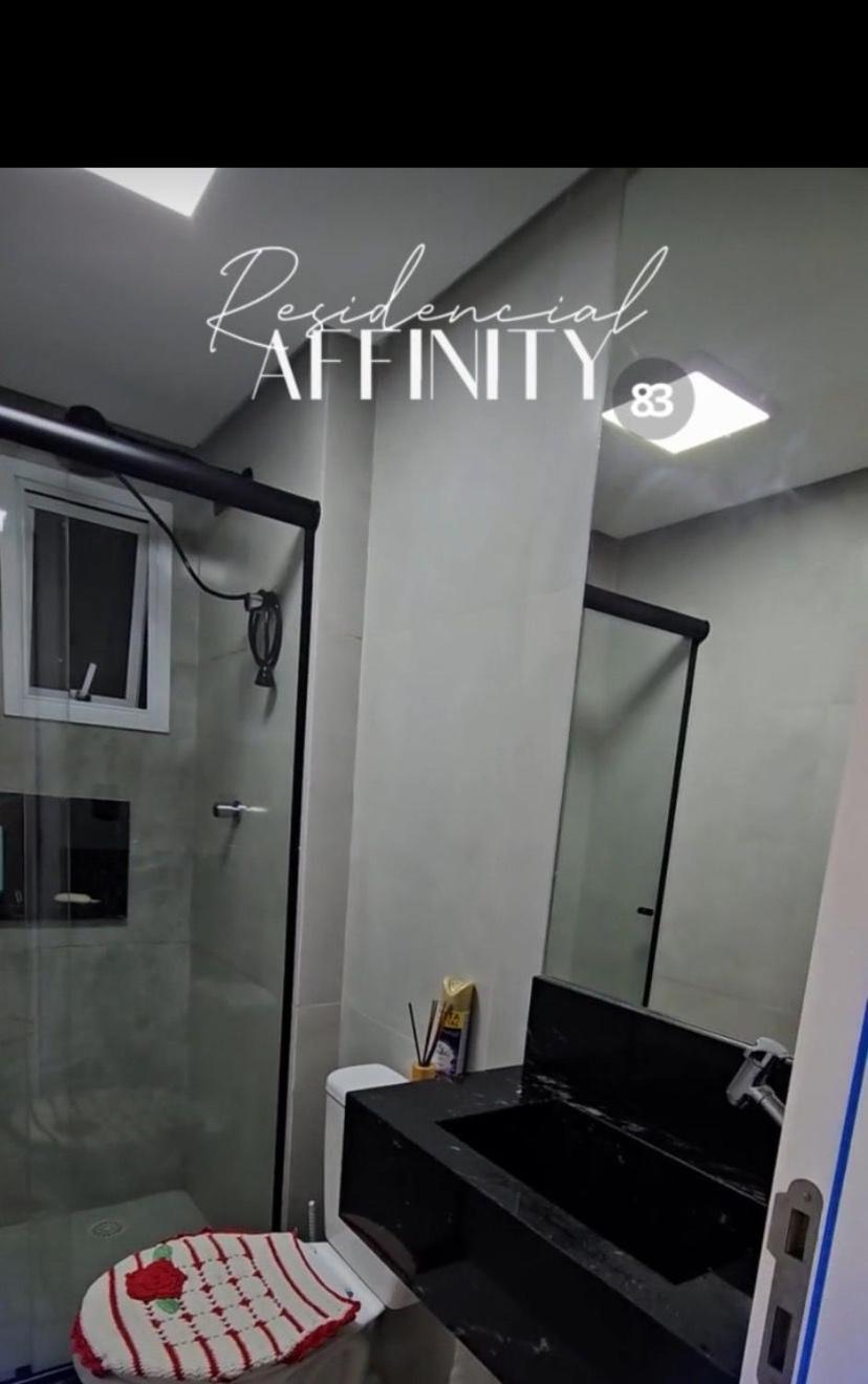 شقة Residencial Affinity برايا جراندي المظهر الخارجي الصورة